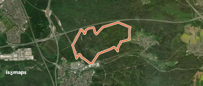 Moosbach Imkerrunde No.6