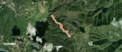Laghello - Arcapassana - Tana del Lupo