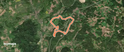 Rundweg Hienberg