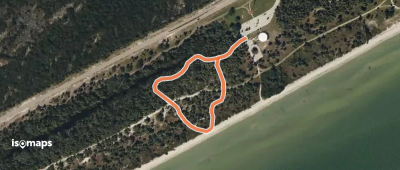 Barrier Free Nature Trail