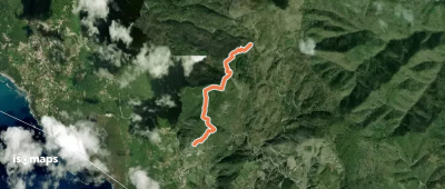 Pian Pontasco - Monte Grumo