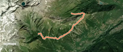 OSM Route 4635280