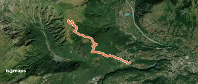 OSM Route 4635288