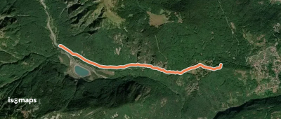 OSM Route 4635415