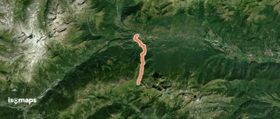OSM Route 4635693