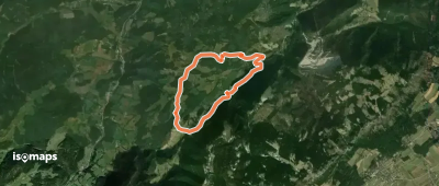 Dürnbacher Höhenweg