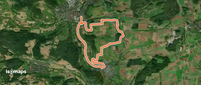 Land.Tour.Pfadfinder