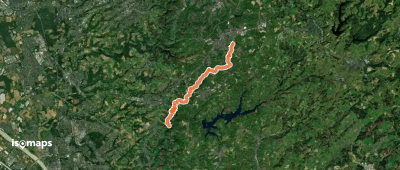 Eifgenbachweg Streifzug [5]