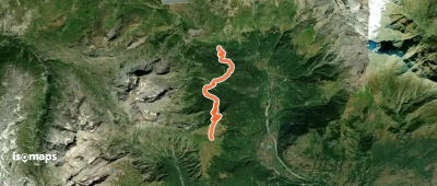 OSM Route 4638140