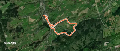 38. Le Sentier du Staneux