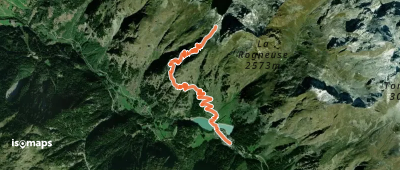 Louvie-Fionnay
