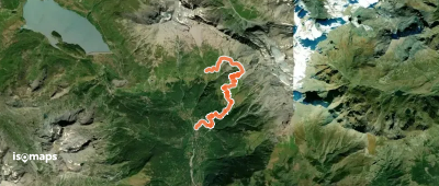 OSM Route 4638803