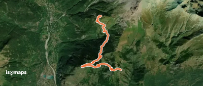 OSM Route 4638957