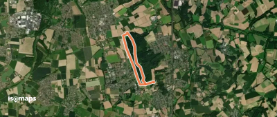 Schweicheln Rundweg A1