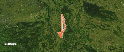 Hessenweg 11- Dornröschen-Route