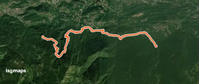 OSM Route 4640572