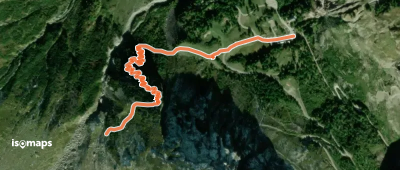 Mauvoisin-Pazagnou