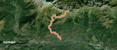 OSM Route 4641559
