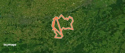 GRP 575 À travers le Condroz