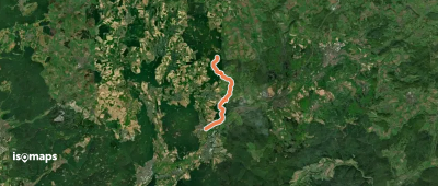 Bad Soden-Salmünster Wanderweg Nr. 10
