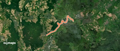 Bad Soden-Salmünster Wanderweg Nr. 12