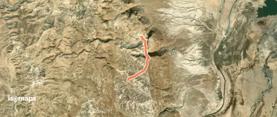 OSM Route 4647946