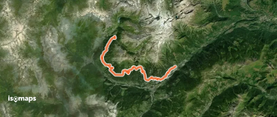 OSM Route 4648994
