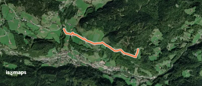 Wanderweg 67a