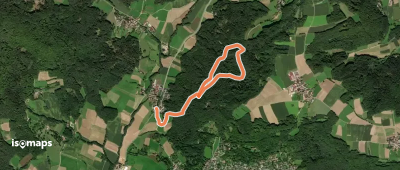 Kirchensittenbach 7a