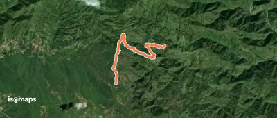 Pavareto – La Mola – Sella Monte Stronzi