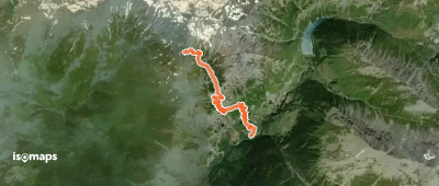 OSM Route 4649766