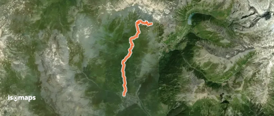 OSM Route 4649801