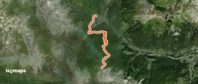 OSM Route 4649874
