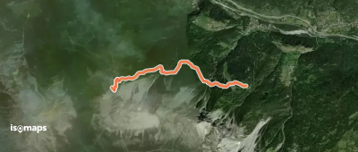 OSM Route 4651467