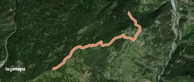 OSM Route 4651599