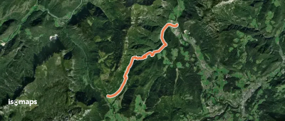 Wanderweg 74
