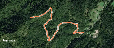 Wanderweg 75a