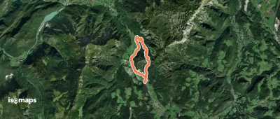 Wanderweg 78 (Rund um den Niernthalkopf)