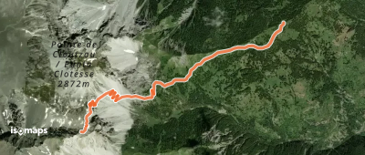 OSM Route 4652241