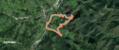 Beheburutik barrena (Billabona)