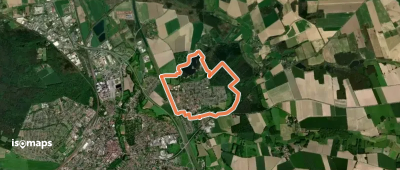 Strecke 7A (Senso) (verkürzte Strecke)