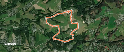 Auersteg Rundweg A3