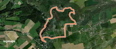 Purnode - Vallée du Bocq - Purnode