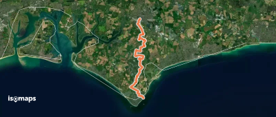 The Selsey Tram Way