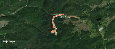 Zuweg zum Hauensteiner Schusterpfad