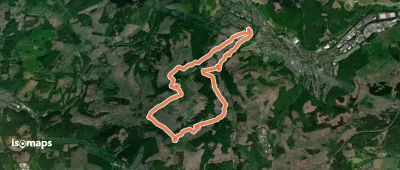 Trödelsteinpfad