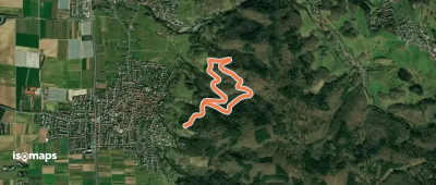 Waldlehrpfad Hirschberg