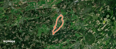 Grevenstein Rundweg A5