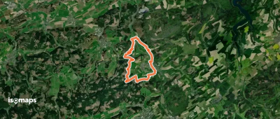 Golddorf-Route Wenholthausen