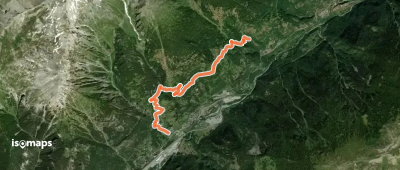 OSM Route 4662172